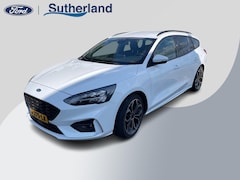 Ford Focus Wagon - 1.0 EcoBoost ST Line X Business | WORDT VERWACHT | AGR-stoelen | Winter Pack | Full LED |