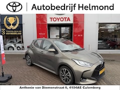 Toyota Yaris - 1.5 Hybrid Dynamic