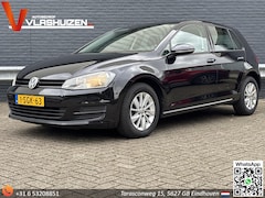 Volkswagen Golf - 1.2 TSI Comfortline | Climate | Cruise | APK 09-2026 |