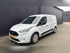 Ford Transit Connect - 1.0 Ecoboost L2 Lang 3 Persoons