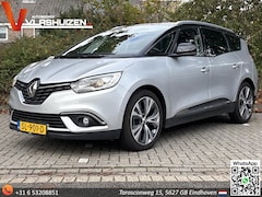 Renault Scénic - 1.3 TCe Intens | € 6.200, - NETTO | Leder | Climate | Cruise | Navi | PDC | APK 04-2026 |