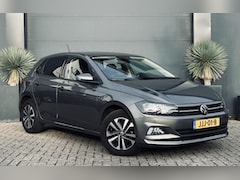 Volkswagen Polo - 1.0 TSI Comfortline Business