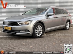 Volkswagen Passat Variant - 1.6 TDI Highline | Climate | Cruise | Navi | PDC |