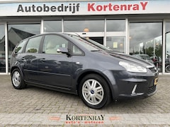 Ford C-Max - 1.6-16V Ghia \pdc\airco\volledig onderhouden