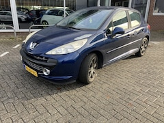 Peugeot 207 - 1.6 VTi XS Pack