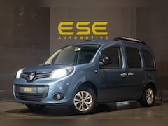 Renault Kangoo - 1.2 TCe | Airco | Cruise | Trekhaak
