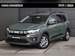Dacia Jogger - TCe 110 Expression | 7 PERSOONS | CAMERA | CRUISE CONTROL | APPLECARPLAY/ANDROIDAUTO | AIR