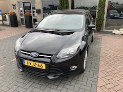 Ford Focus Wagon - 1.0 EcoBoost Edition Plus | Motor defect | Handel / export