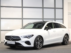 Mercedes-Benz CLA-klasse Shooting Brake - 200 Luxury Line Panorama dak