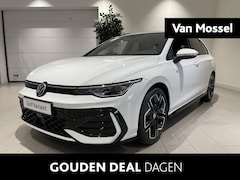 Volkswagen Golf Variant - 1.5 eTSI R-Line Edition 116 PK | Automaat | Apple Carplay | 360 Camera | Stoelverwarming |