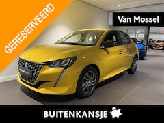 Peugeot 208 - 1.2 PureTech Active Pack