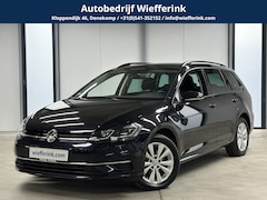 Volkswagen Golf Variant - 1.0 TSI Comfortline | LED | ACC | Trekhaak | Stoelverwarming |