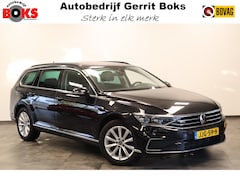 Volkswagen Passat Variant - 1.4 TSI PHEV GTE Business Panoramadak Full-led Trekhaak