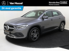 Mercedes-Benz GLA-Klasse - 250 e Business Solution Luxury Limited