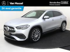 Mercedes-Benz GLA-Klasse - 180 AMG Line