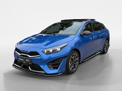 Kia Pro cee'd - ProCeed 1.0 T-GDi GT-Line I Panoramadak I Leder I Keyless I Camera