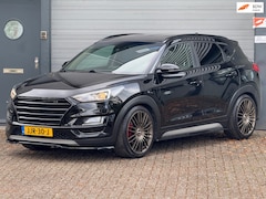Hyundai Tucson - 1.6 T-GDI Premium