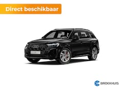 Audi A6 Sportback e-tron - S edition | smartphone interface | Comfortsleutel | Elektrisch instelbare voorstoelen