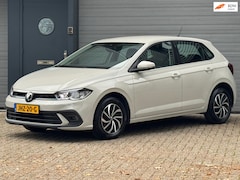 Volkswagen Polo - 1.0 TSI Automaat Life Edition