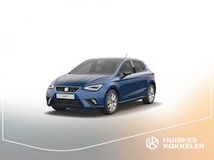SEAT Ibiza - 1.0 TSI 115pk FR Business Connect
