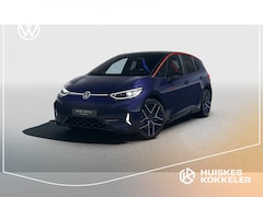 Volkswagen ID.3 - Elektromotor 79 kWh 326pk GTX Limited Edition