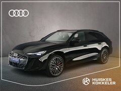 Audi A6 Avant - e-hybrid quattro 299pk S edition