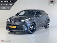Toyota C-HR - 1.8 Hybrid First Edition | JBL-audio | Keyless | LED | Dodehoeksensor |