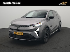 Renault Symbioz - 1.8 E-Tech full hybrid 160 esprit Alpine - Sidesteps