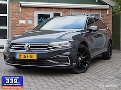 Volkswagen Passat Variant - 1.4 TSI PHEV GTE R-line Ext|Virtueel cockpit|Camera|Carplay|Zwarte hemelbekleding