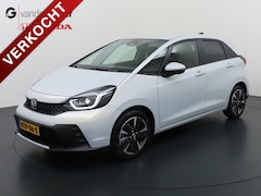 Honda Jazz - 1.5 i-MMD 122pk Hybrid CVT Advance