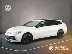 Volkswagen Passat Variant - 1.5 eHybrid 204pk FISCAAL GUNSTIG R-Line Edition - eHybrid