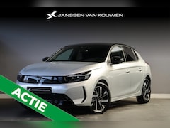 Opel Corsa - 1.2 Turbo GS / Voorraad voordeel