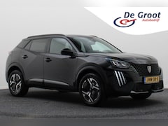 Peugeot 2008 - 1.2 Hybrid 136 Allure Virtual Cockpit, Camera, ACC, Apple Carplay, LED, Rijstrooksensor, 1