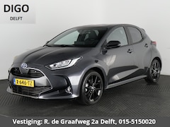 Toyota Yaris - 1.5 Hybrid Executive | 1e eigenaar | Half Leder |