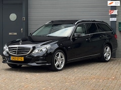Mercedes-Benz E-klasse Estate - 220 BlueTEC Avantgarde