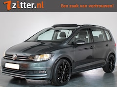 Volkswagen Touran - 1.5 TSI Comfortline, 7-Persoons, Panoramadak, Apple CarPlay/Android Auto, Bluetooth