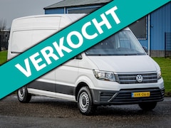Volkswagen Crafter - 30 2.0 TDI L3H3 Trendline Airco|Cruise Control