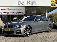 BMW 3-serie - 330i High Executive Edition | M Sport | Pano, Leder, Navi, Stoelverw., PDC, Cruise, Climat