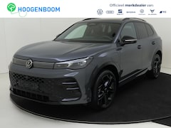Volkswagen Tiguan - R-Line Edition - eHybrid | 'App-Connect' draadloze smartphone integratie | Automatische af
