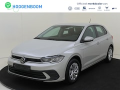 Volkswagen Polo - Edition | 'App-Connect' smartphone integratie | Achterlichten LED | Afstandscontrolesystee