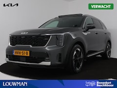 Kia Sorento - 1.6 T-GDi Plug-in Hybrid 4WD ExecutiveLine 7p. | Stoel/Massage | Leder | Head-up display |