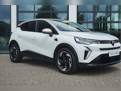 Renault Captur - 1.3 mild Hybrid 160 Techno (laatste 160 pk)
