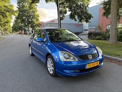 Honda Civic - 1.4i LS AIRCO APK 169000 KM NAP