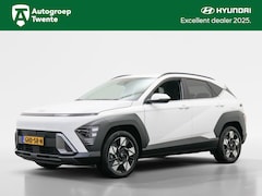 Hyundai Kona - 1.6 GDI HEV Comfort Smart - Stoelverwarming - Elek. achterklep