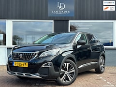 Peugeot 3008 - 1.2 PureTech AGC Première