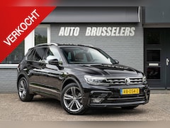 Volkswagen Tiguan - 1.4 TSI ACT Comfortline Business R Org. NL zeer compleet