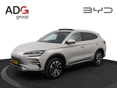 BYD Seal U - 1.5 DM-i FWD Boost DEMO | Panoramadak | Parkeercamera | Navigatie | Elektrische achterklep