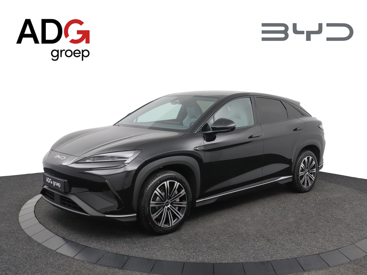 BYD Sealion 7 - Comfort 82.5 kWh | Panoramadak | 360 graden camera | 482 KM WLTP | - AutoWereld.nl