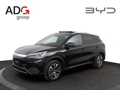 BYD Atto 3 - Comfort 60 kWh | Uit voorraad leverbaar