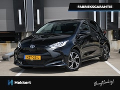 Toyota Yaris - Dynamic 1.5 Hybrid 115pk Automaat 16''LM | STOELVERW. VOOR | ADAPT. CRUISE | DAB | PDC + C